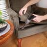 Pocket Vac Handheld Compact Vacuum and Blower