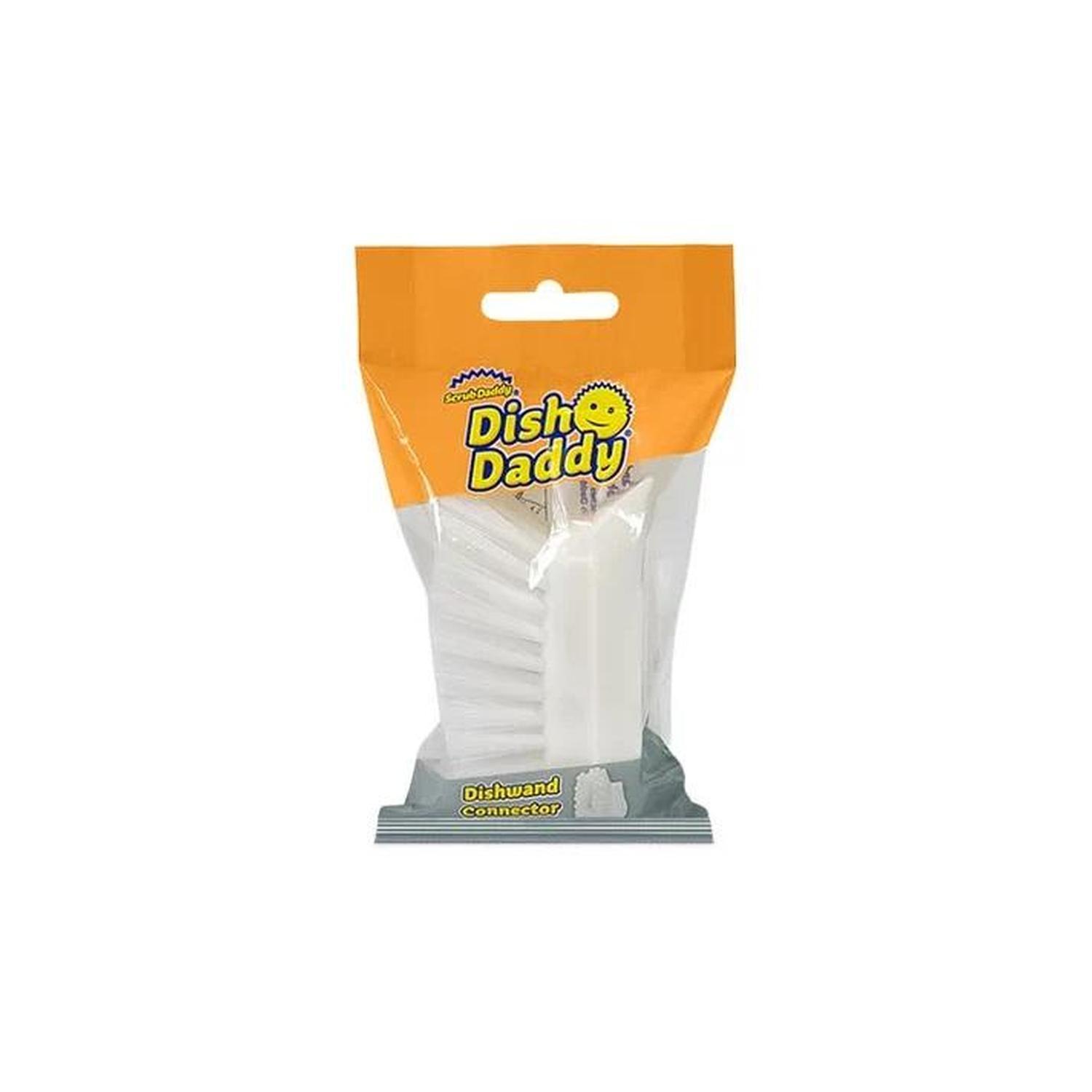 Brush Head for Dish Daddy