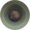 Round Plastic Garden Pot