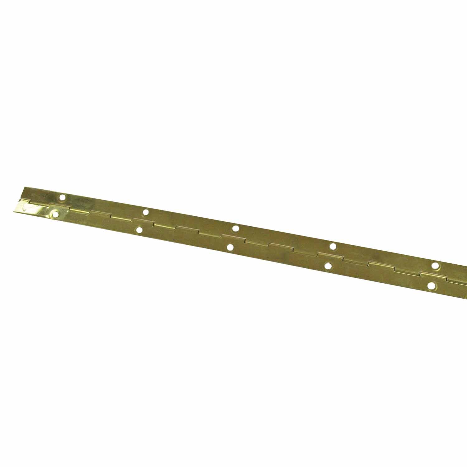Piano hinge