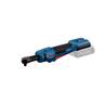 Bosch 18V Cordless Ratchet GRC 18V-60 – Brushless, Compact Design