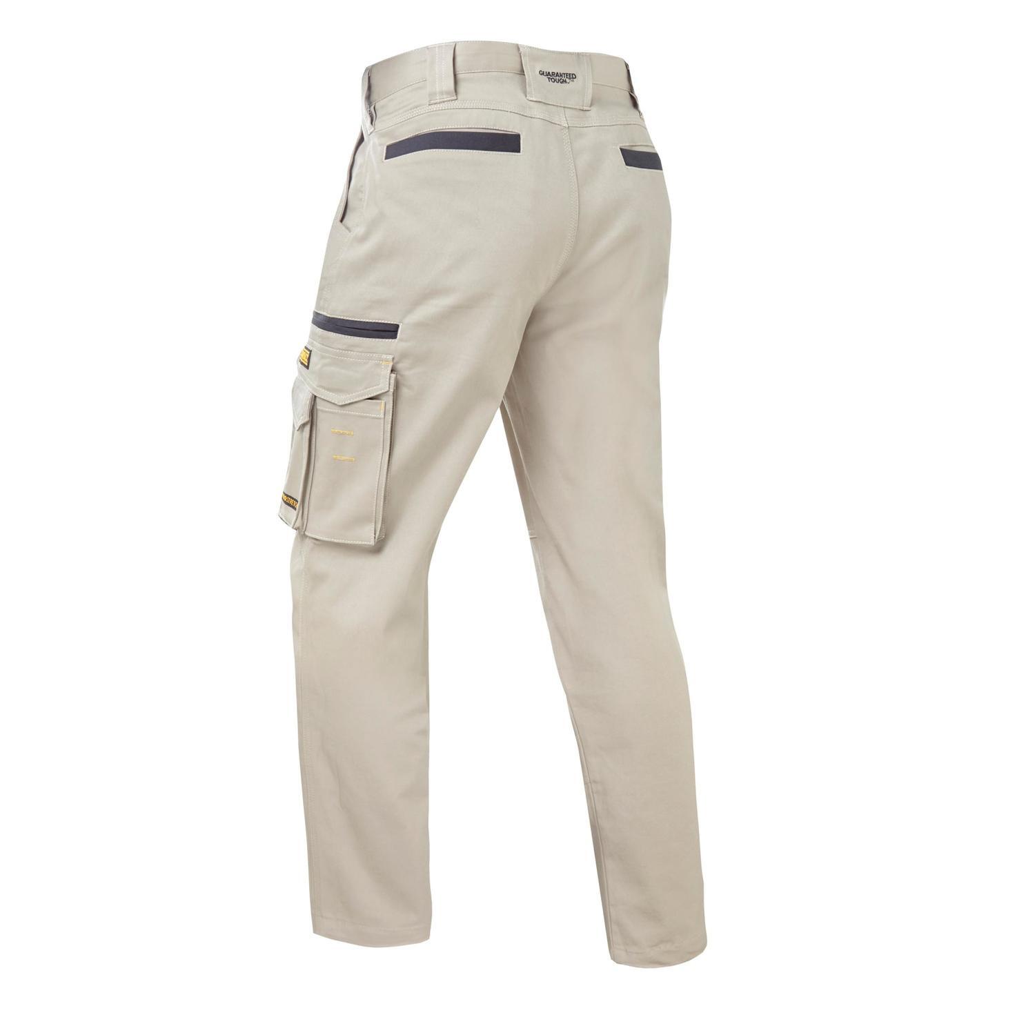 Acoma Pro Stretch Trousers