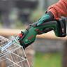 Cordless Garden Saw Kit