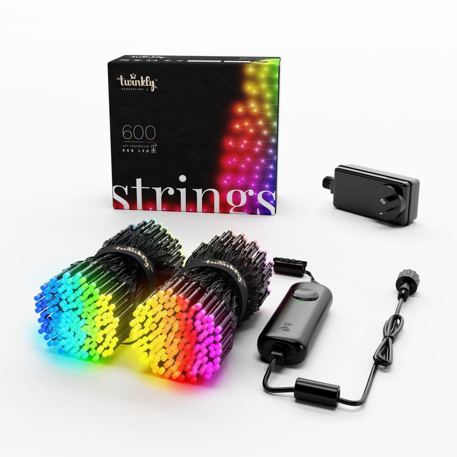LED String Lights