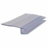 Flap Seal 1.2m Clear 1.2m Clear