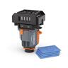 Backpacker Mosquito Repeller