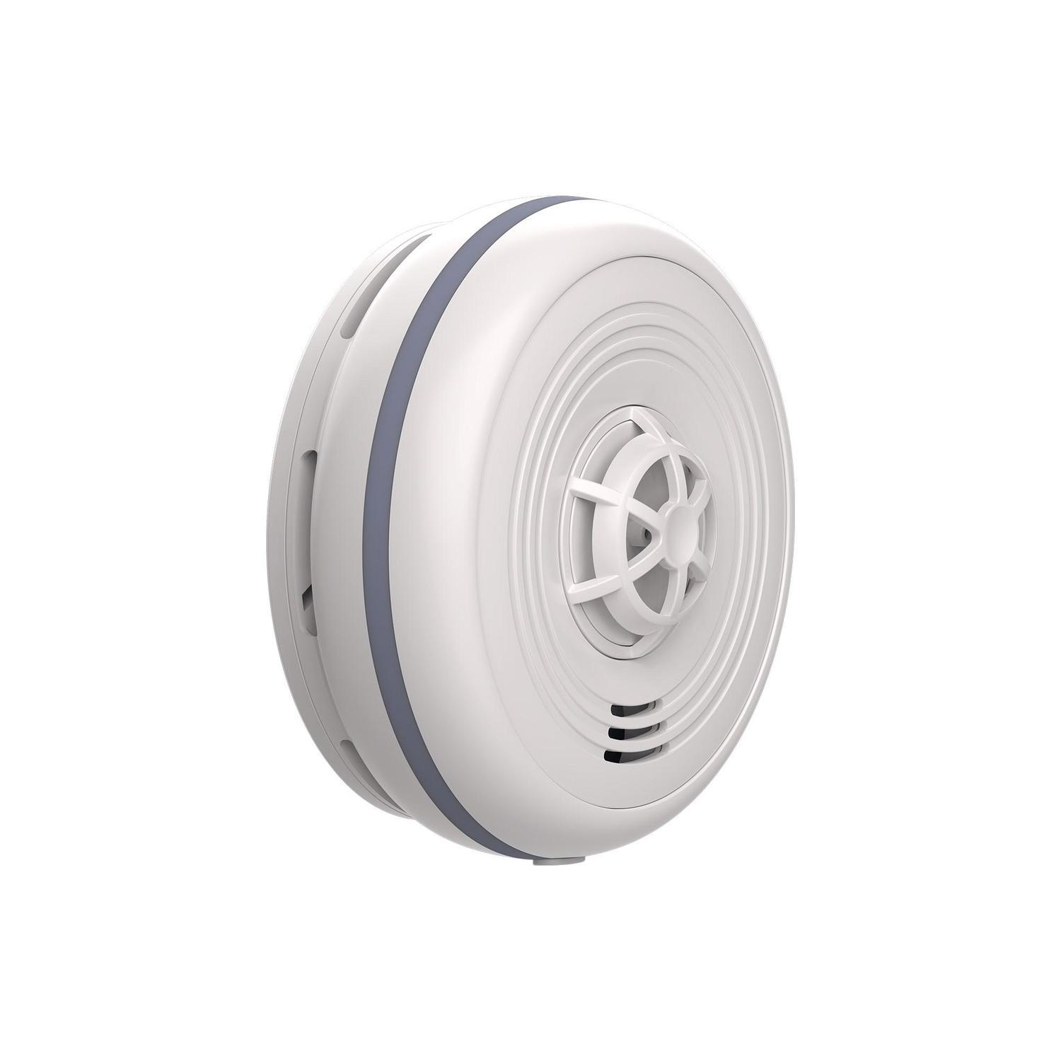 10 Year Interconnected Heat Alarm