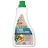 Thrive Naturals Fertiliser Fish Blood And Bone 1 litre