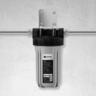 LD1025K Water Filter House Kit 10 inch Grey