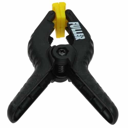 Spring Clamp