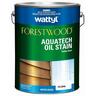 Aquatech Water Based Oil Stain