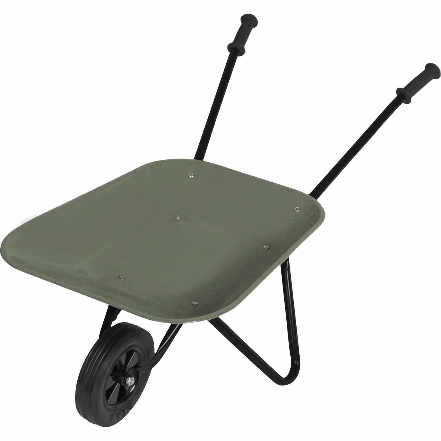 Child's Wheelbarrow