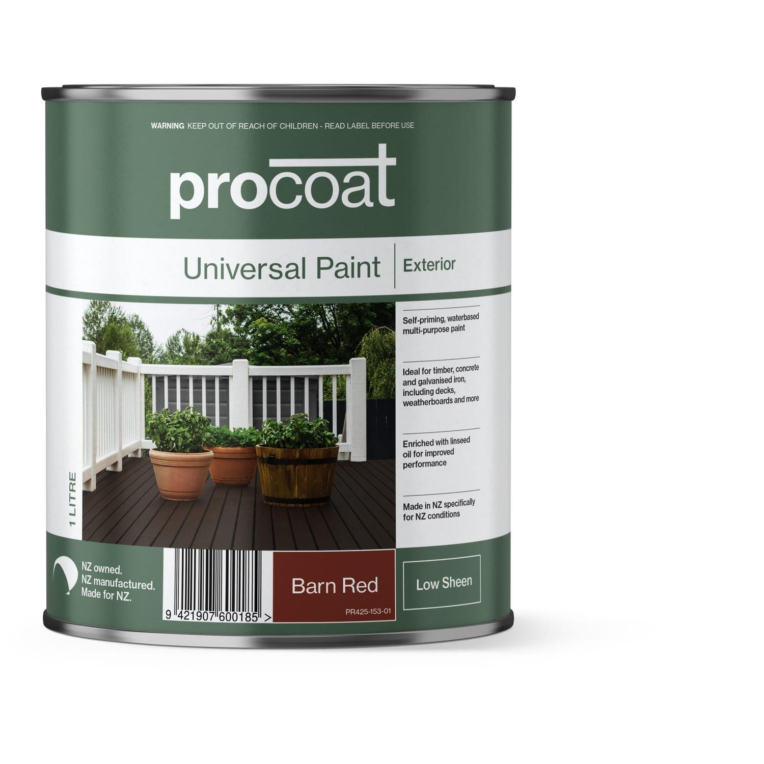 Universal Paint