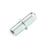 Shelf Support Nickel Plated