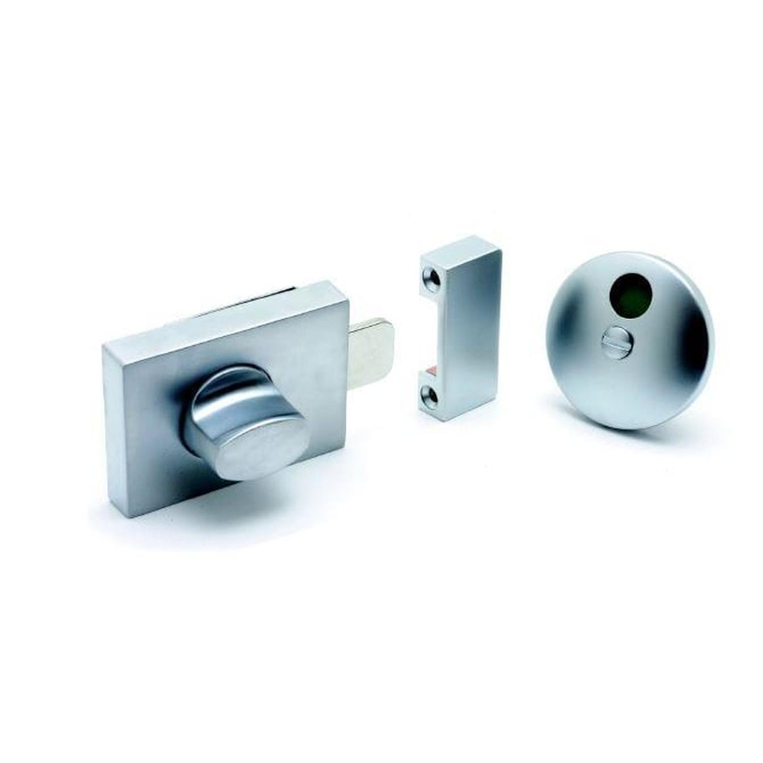 Toilet Indicator Bolt