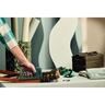 Staple Gun Skog Green
