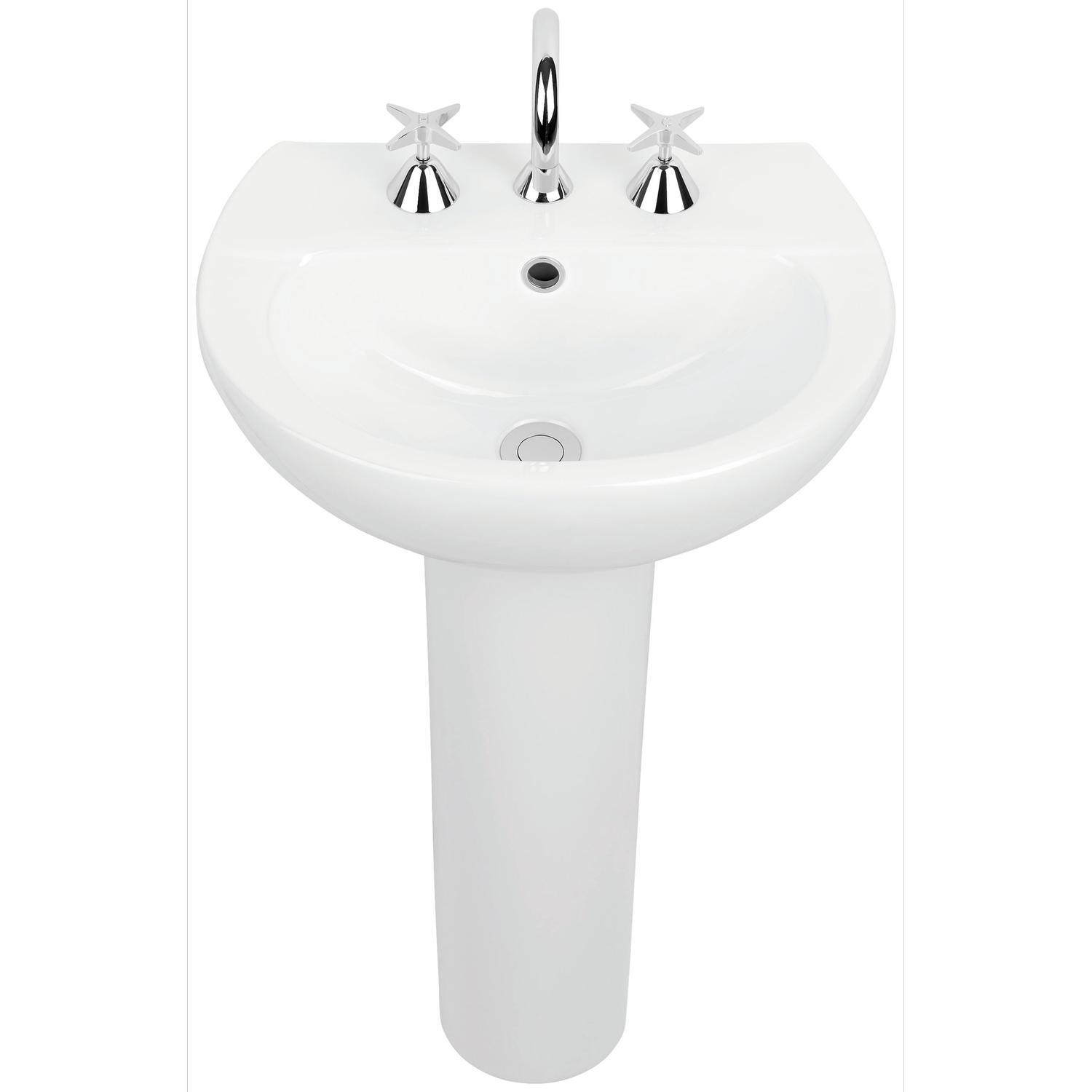Venecia Bathroom Pedestal