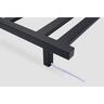 Straight Flat Bar Warmer