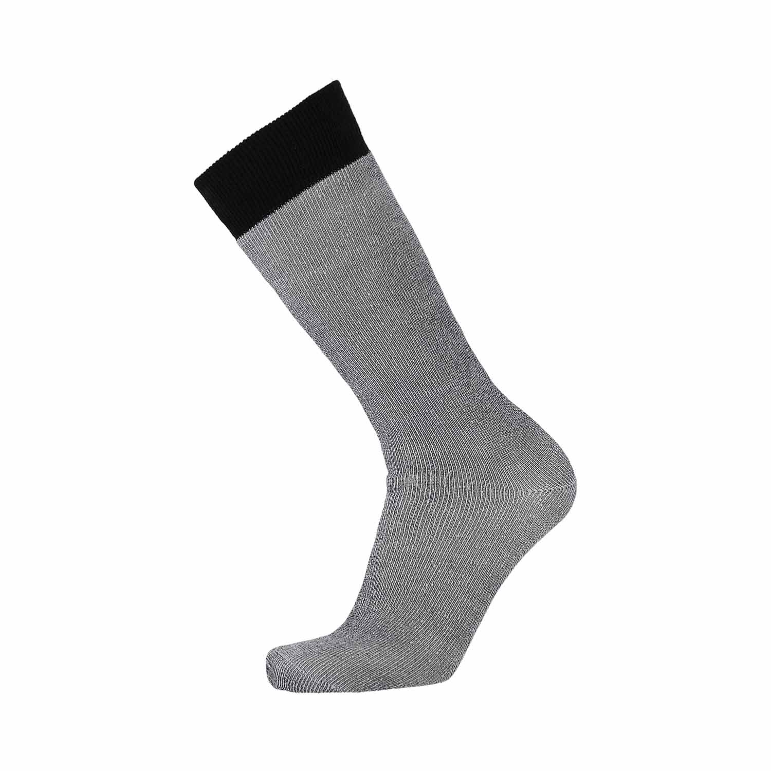 Outdoor Fleck Terry Sock