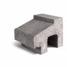 Grey Block 190 x 190 x 190mm
