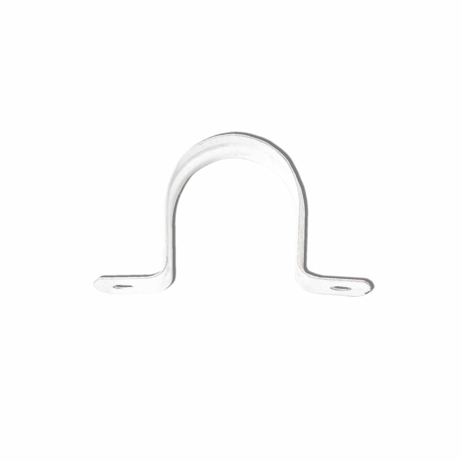 Galv Saddle