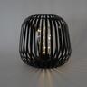 Solar Metal Lantern