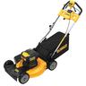 Self Propelled Mower Skin