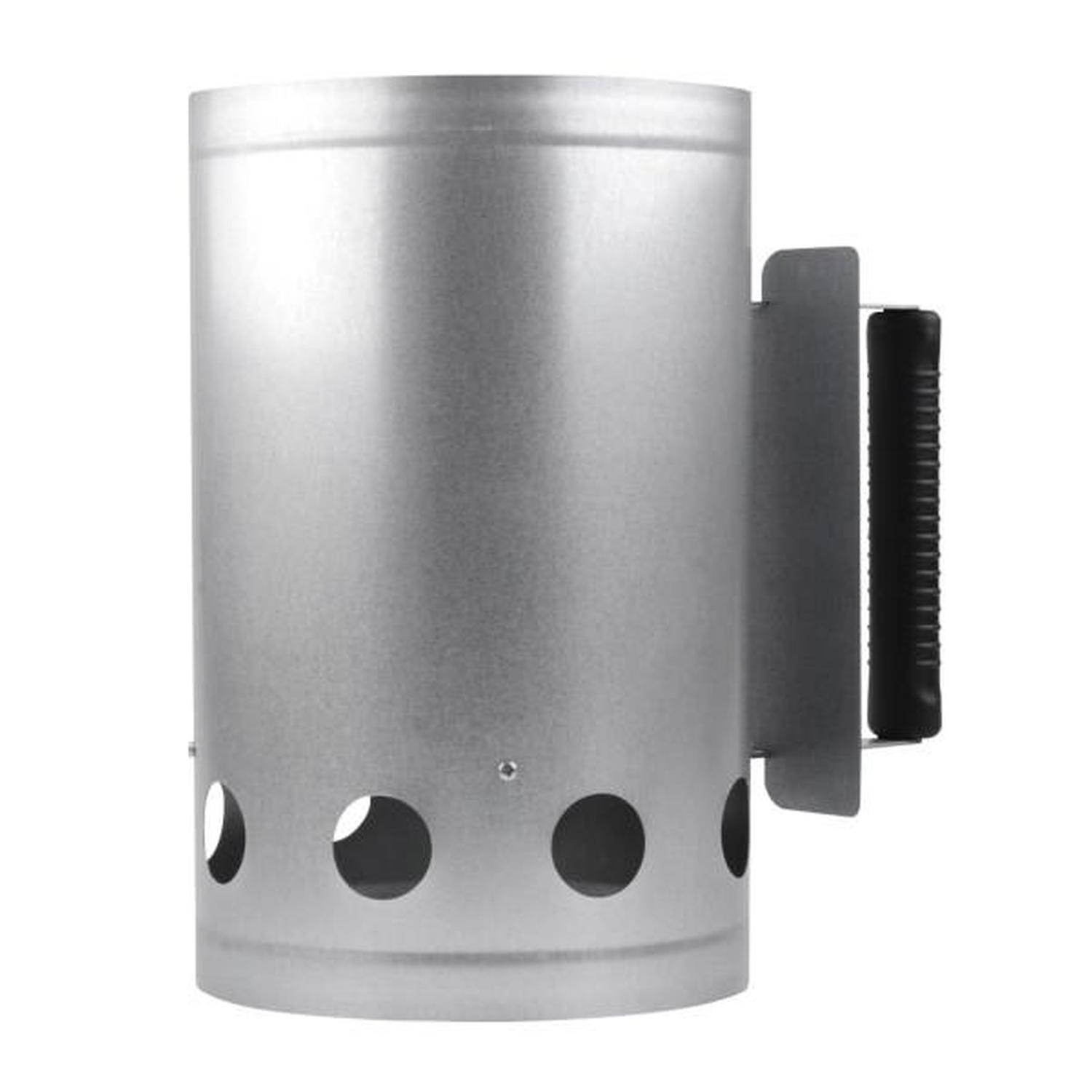 Chimney Starter Meteor