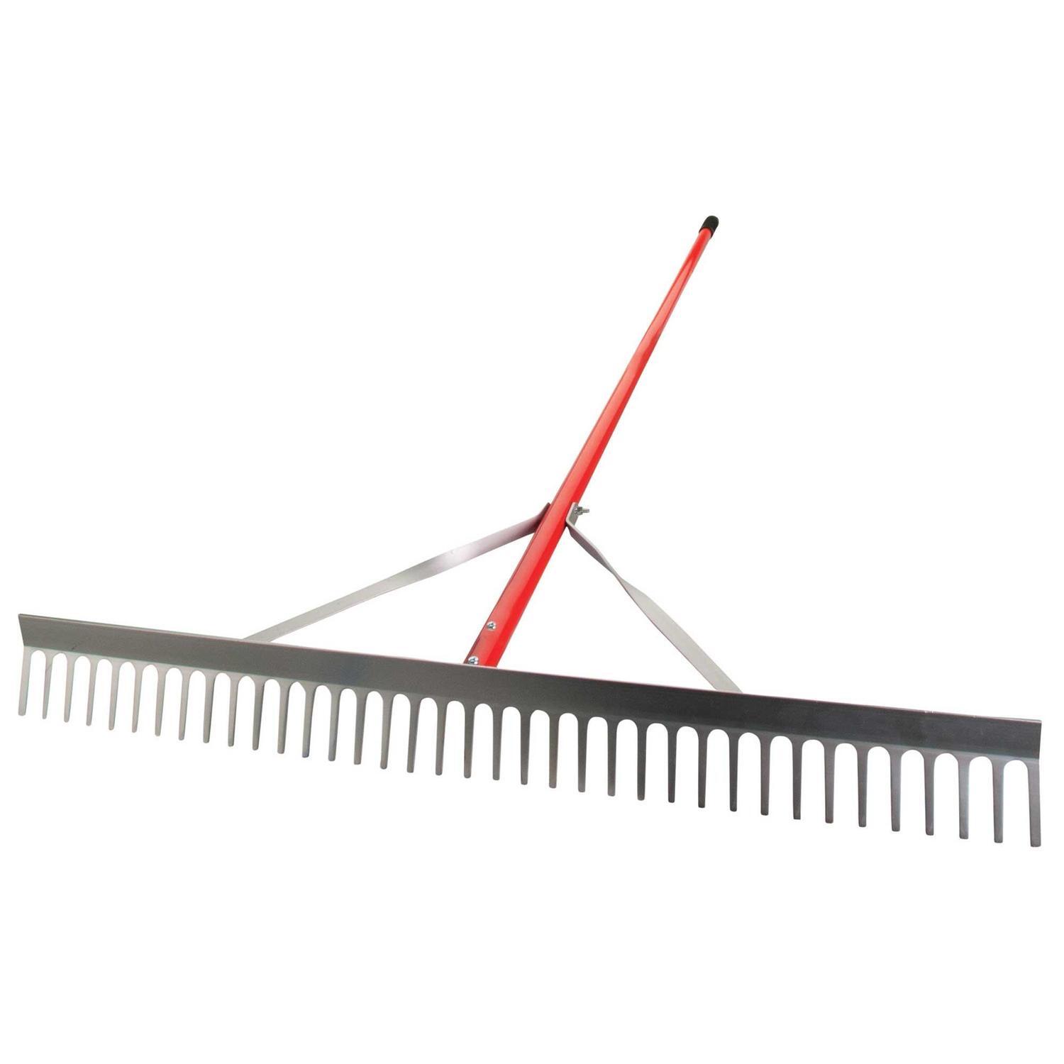 Landscaping Rake 910 mm