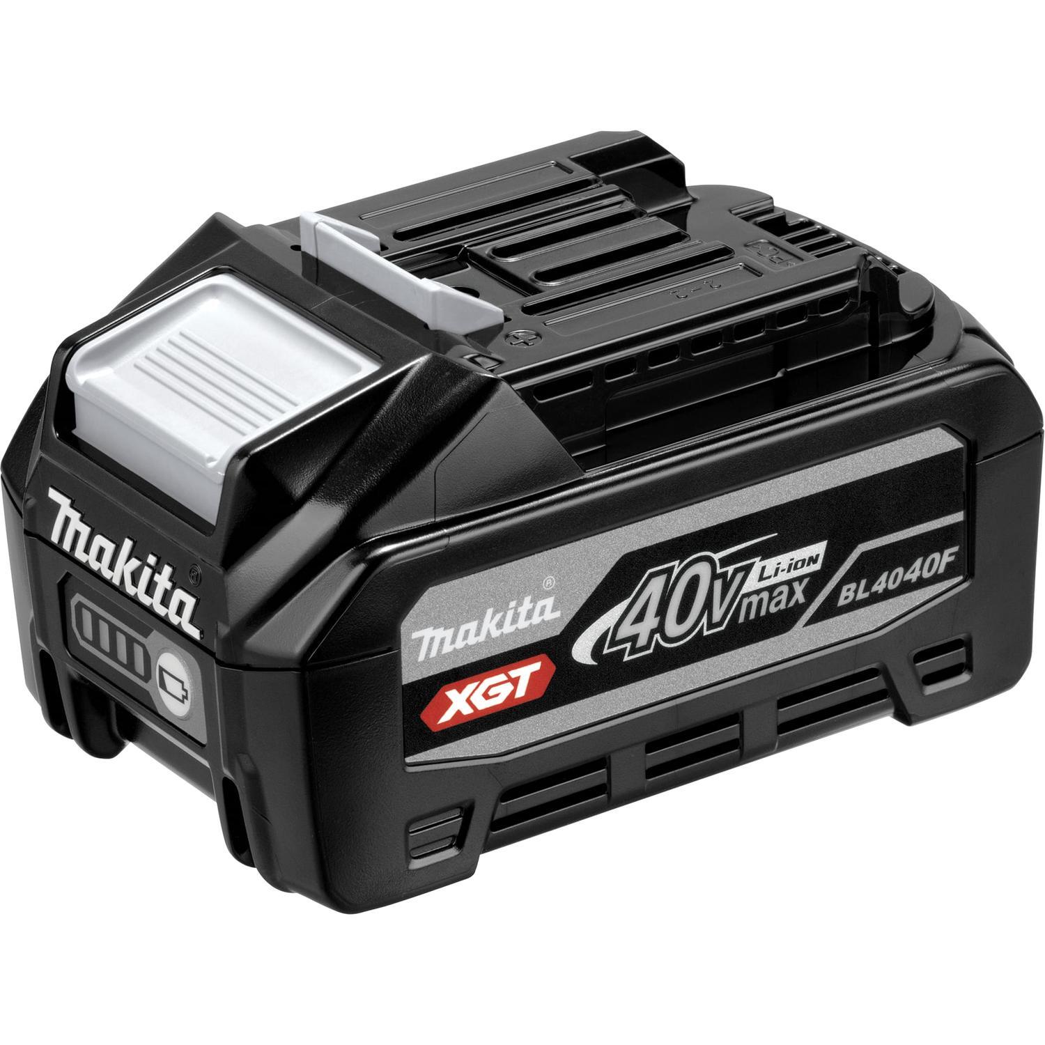 XGT 40 V Max High Output 4.0 Ah Battery