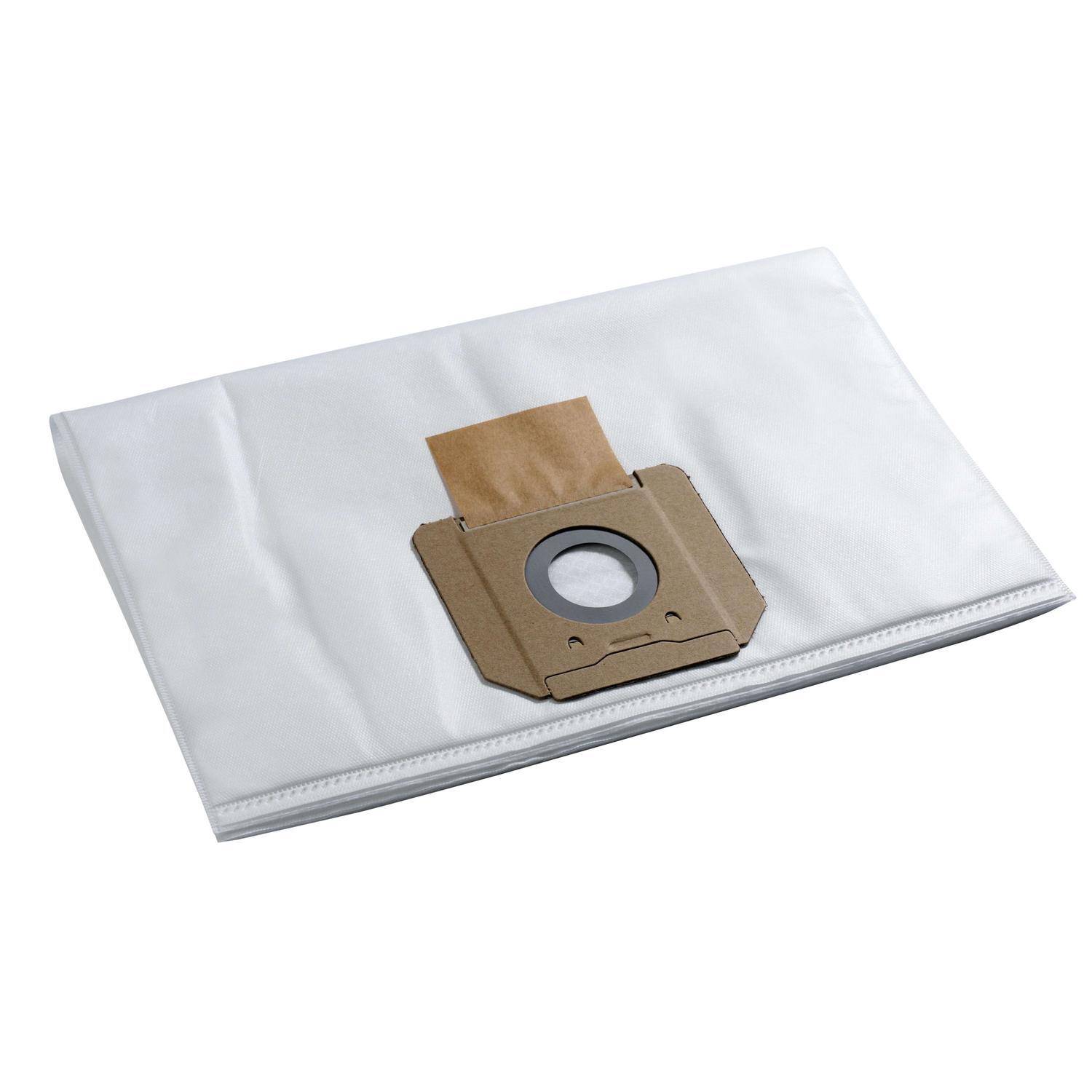 Fleece Vacuum Bag for GAS 35