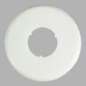 Wall Flange 20mm White
