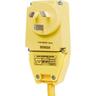 Heavy Duty RCD Extension Cord