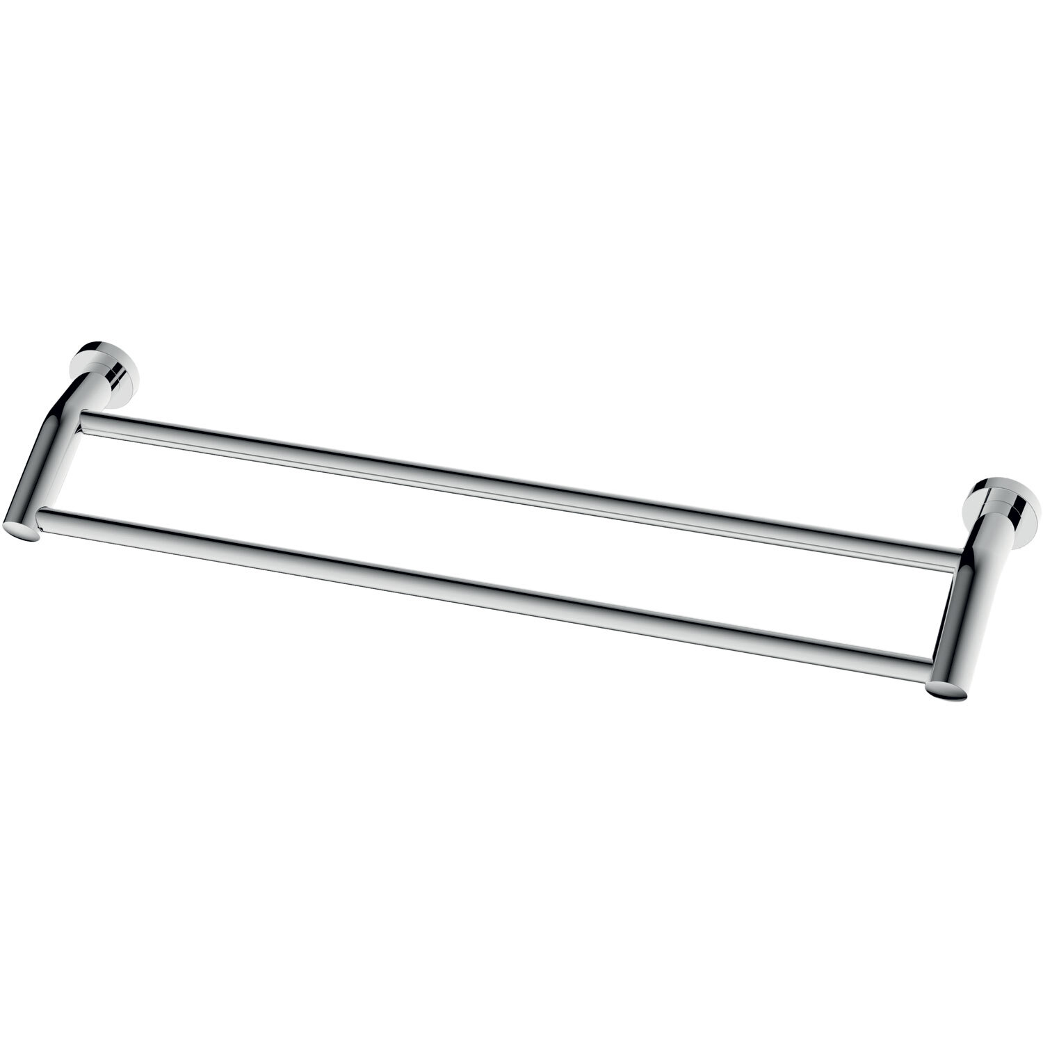 Double Towel Rail