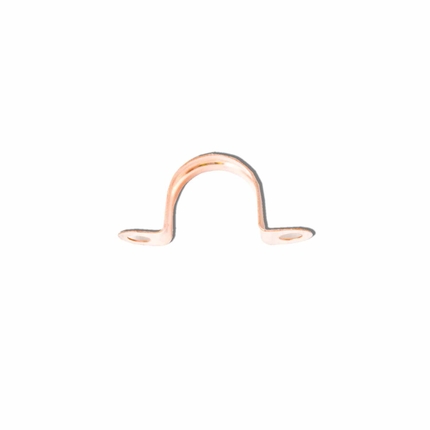 Copper Saddle
