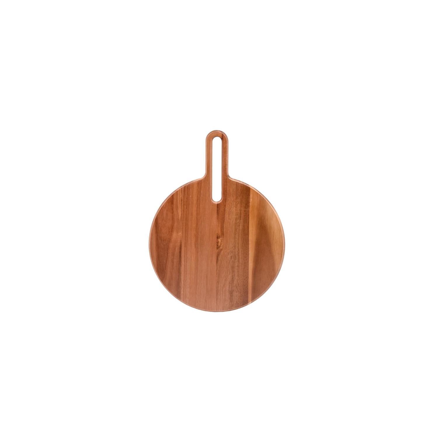Cutting Board Acacia 40 x 30 x 1.6 cm