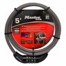 Combination Cable Lock