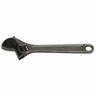 Adjustable Wrench 150mm Chrome