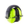Max33 Folding Hi Vis Earmuff