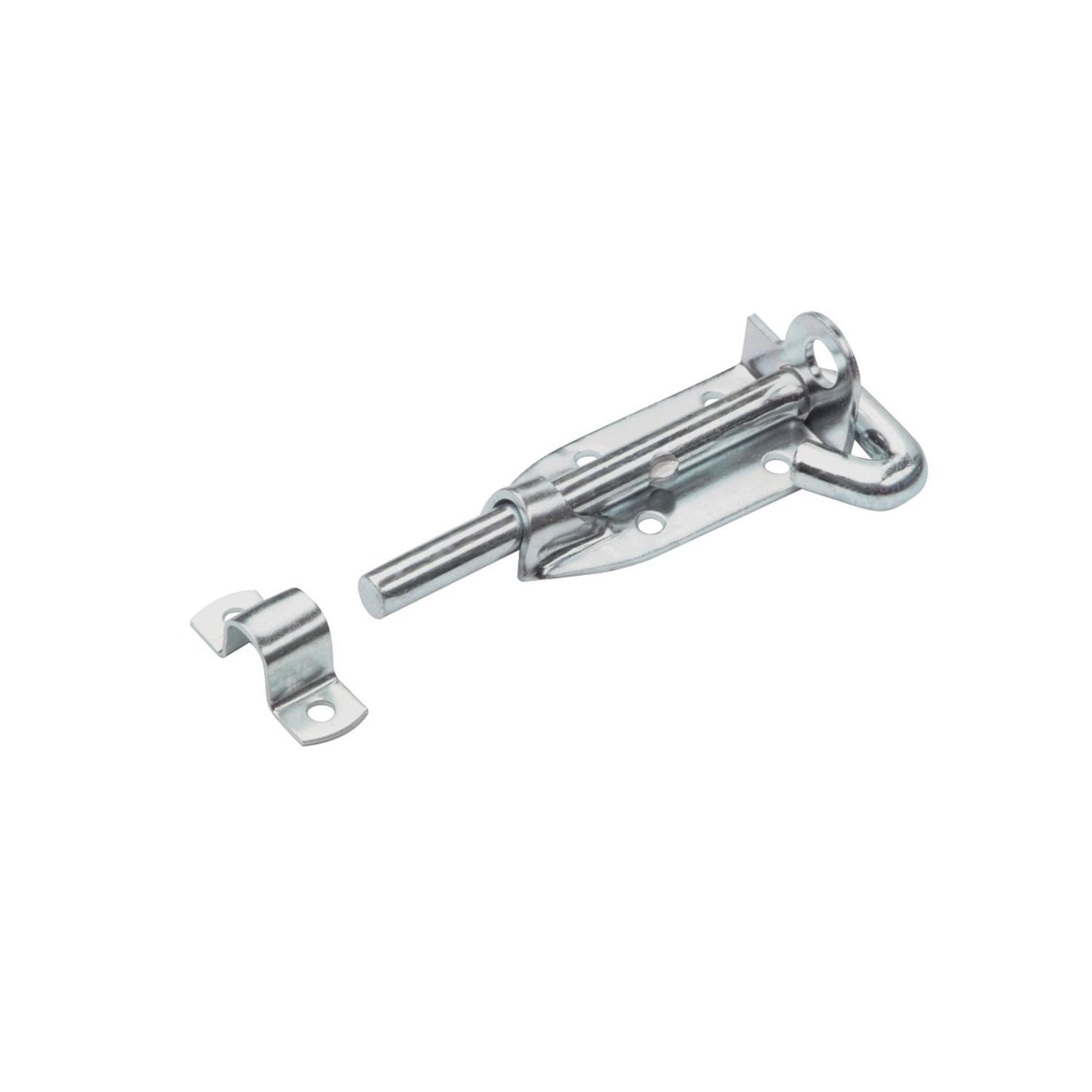 Single Eye Padbolt