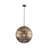 Sutton Small Pendant