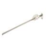 Stay Flap 225mm White