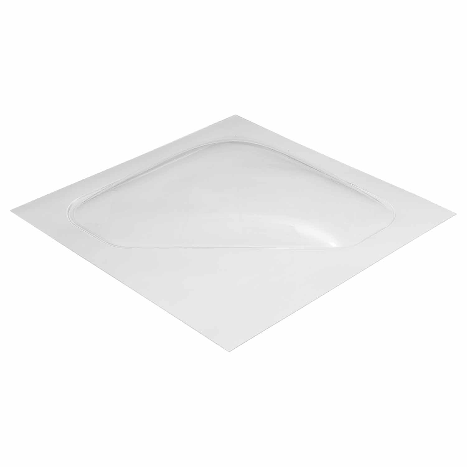 Triangle 815 DIY Kit 1000 x 1000mm Clear