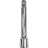 Socket Extension 1/2 inch drive 125mm