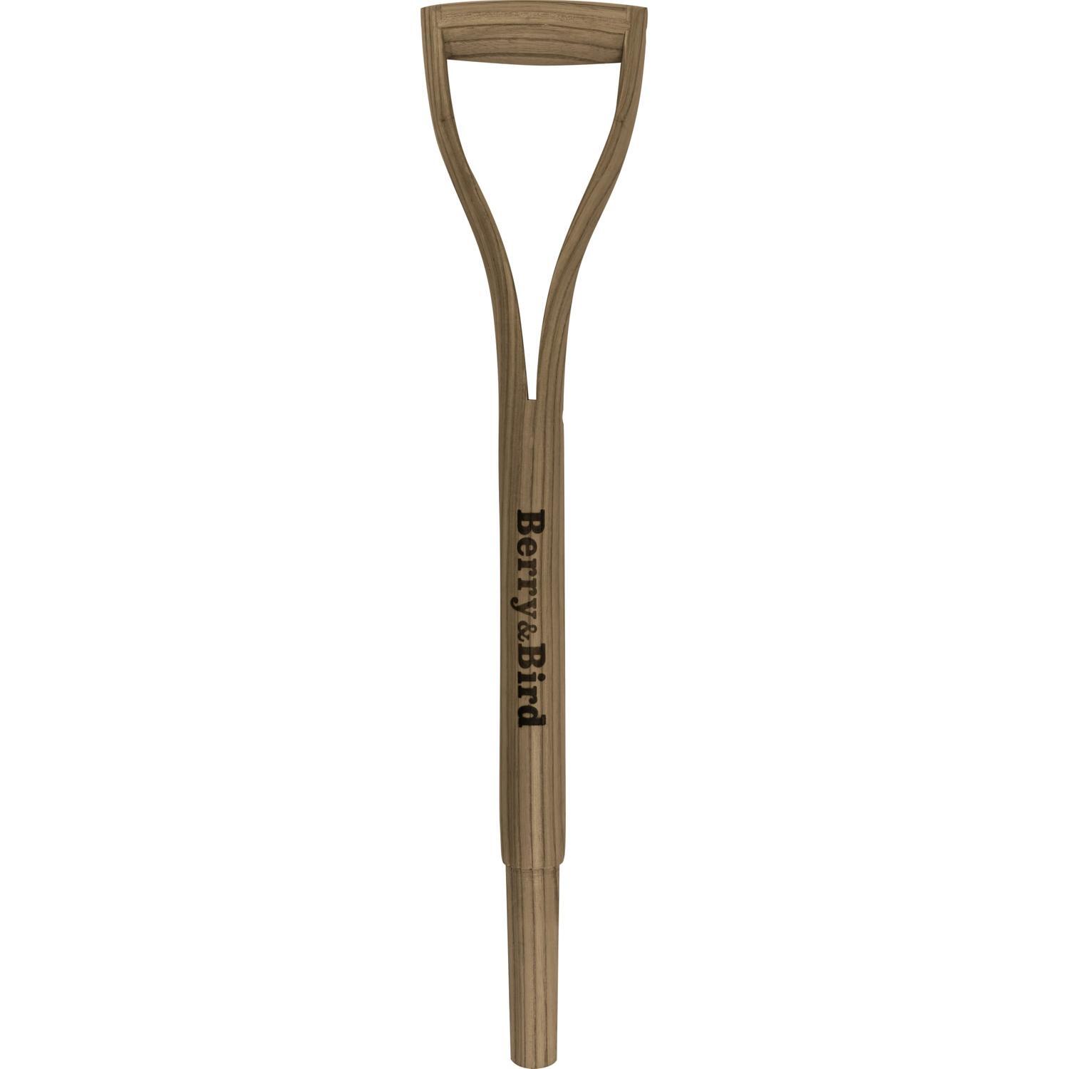 Wooden Handle