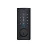 Smart Deadbolt Black Finish