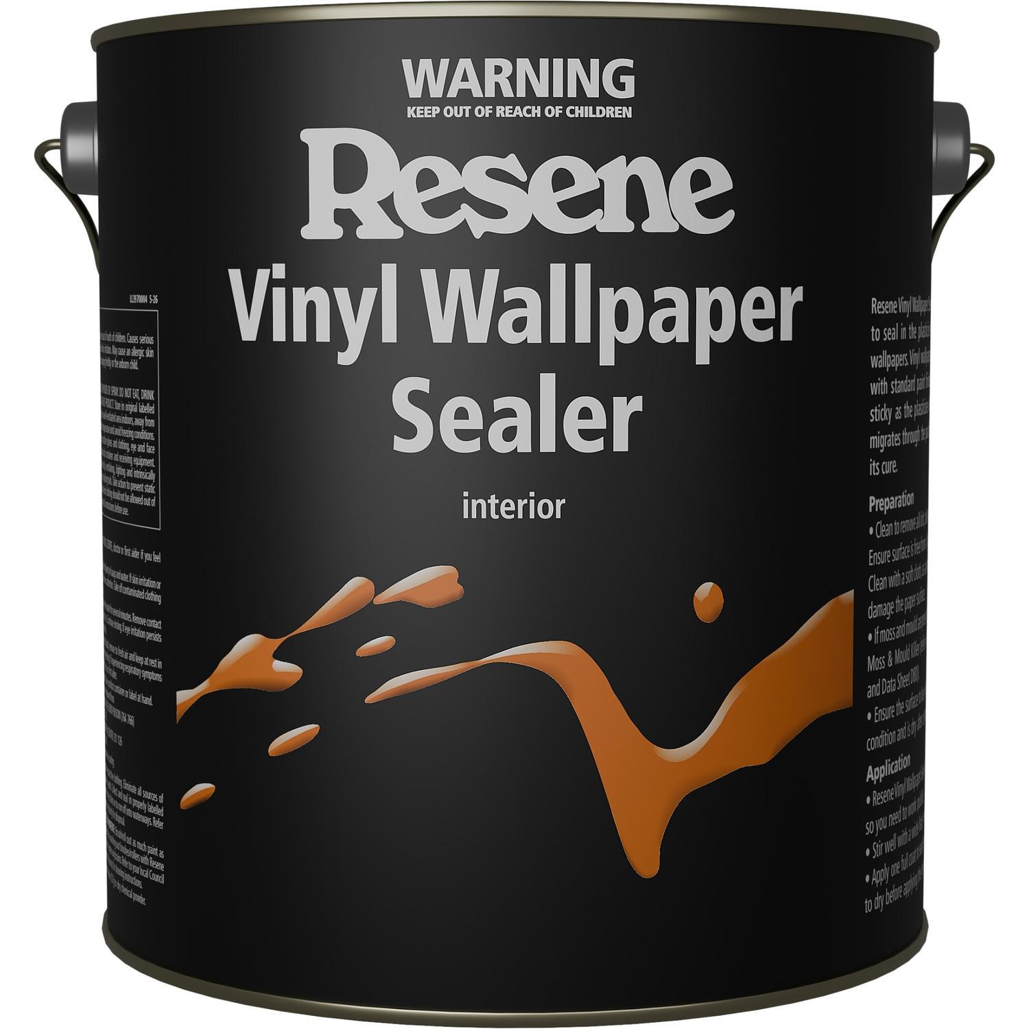 Sealer