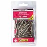 Sheet Metal Screws 8g x 50mm Pack of 50 Stainless Steel