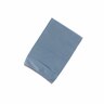Microfibre Cloth For Glass L: 400mm, W: 400mm Light blue