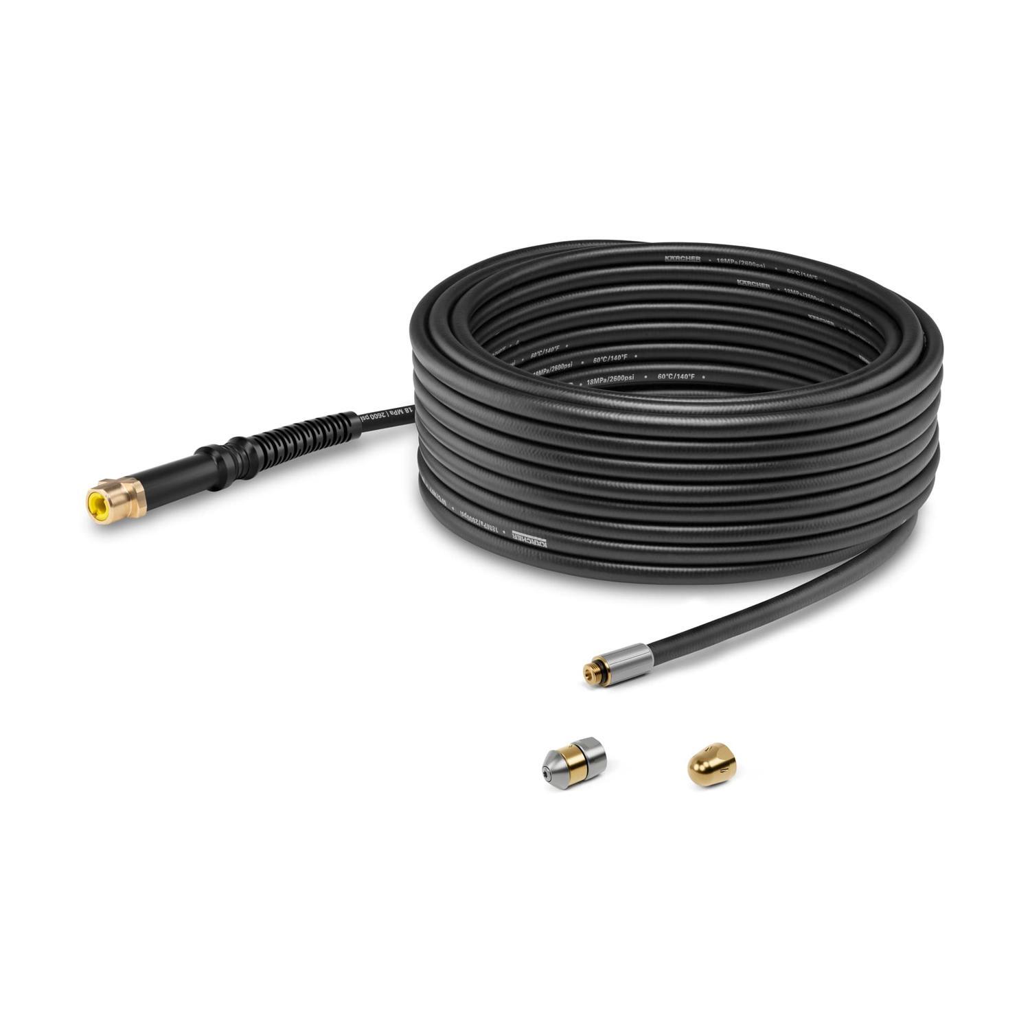 PC 15 Pipe Cleaning Kit